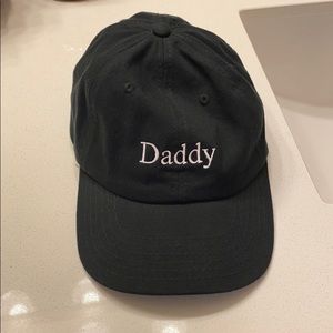 Daddy Hat